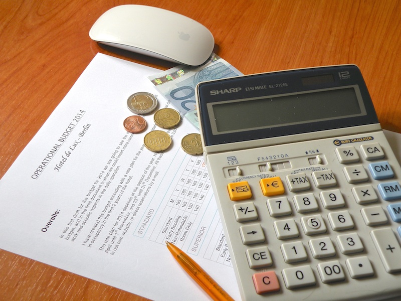 Presupuestos 2014