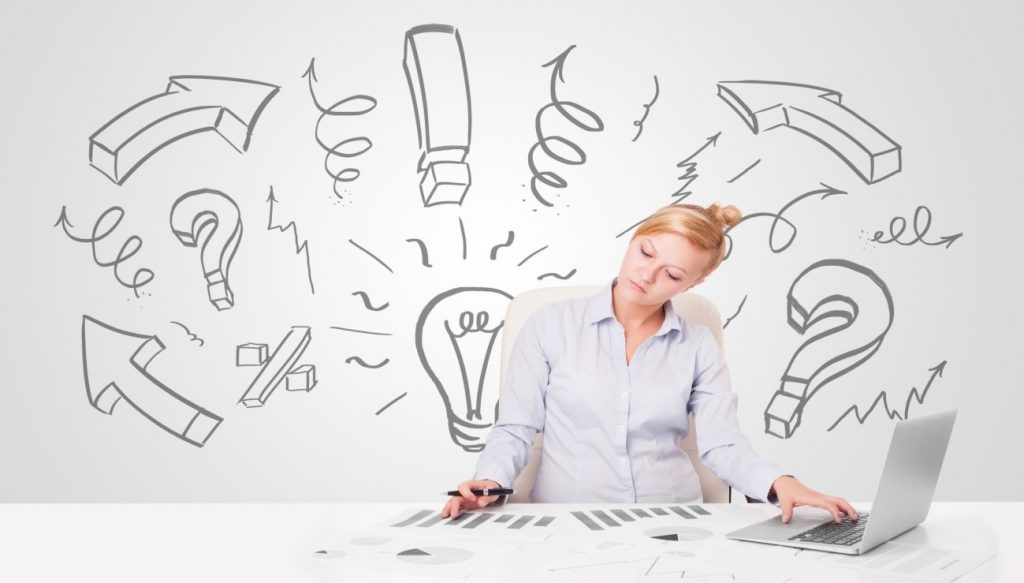 emprendedores motivados y emprendedores desesperados