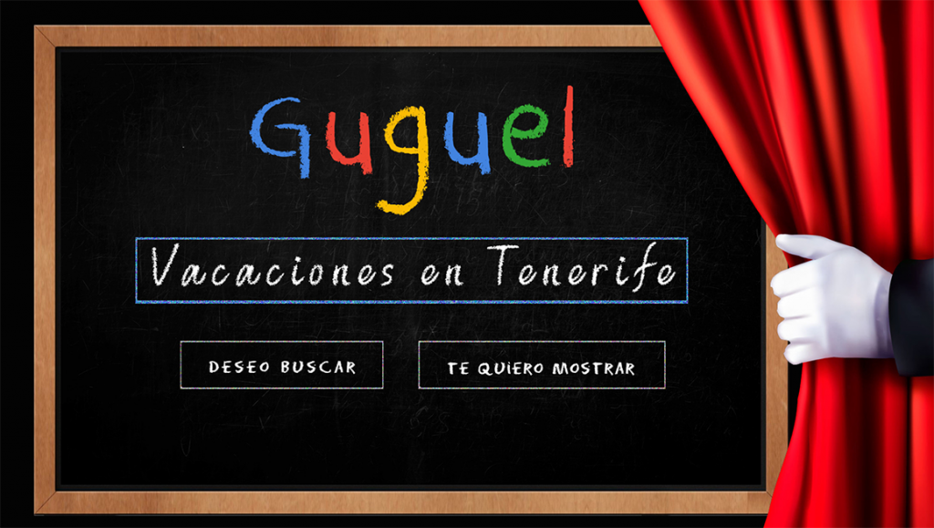 Imagen de Cabecera Pasen y Vean