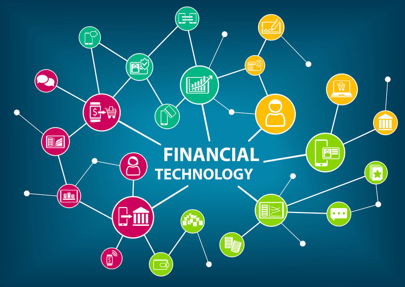 Fintech, financiación tecnológica