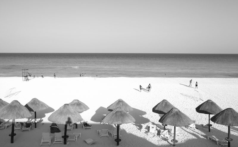 Thomas Cook, el Goliat del sector turístico