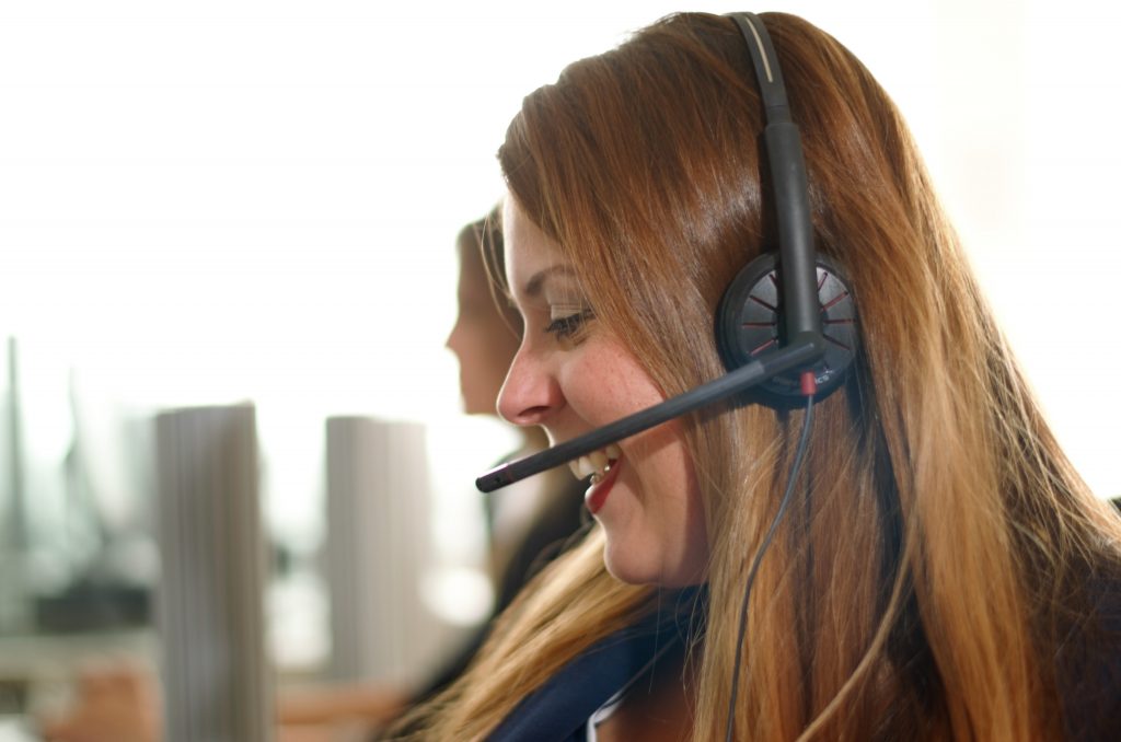 contact center y call center